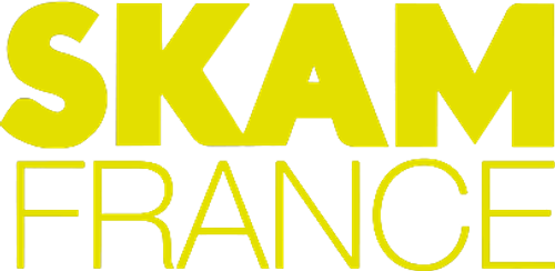 SKAM France logo