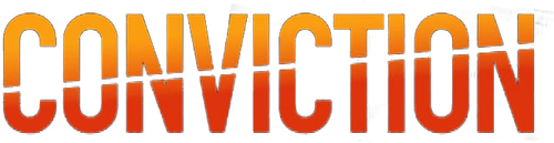 Conviction logo