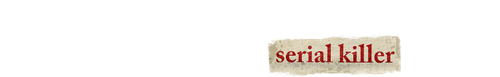 Indian Predator: The Diary of a Serial Killer logo