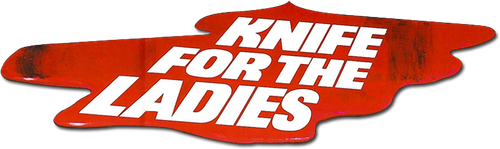 A Knife for the Ladies logo