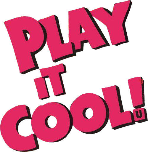 Play It Cool logo