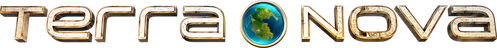 Terra Nova logo