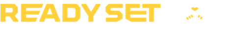 Ready, Set, Love logo