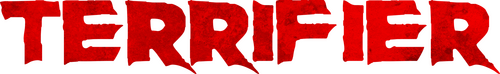Terrifier logo