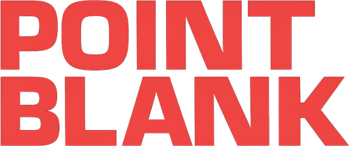 Point Blank logo