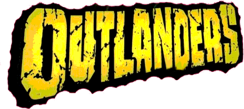 Outlanders logo