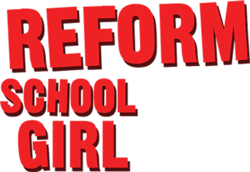 Reform School Girl logo