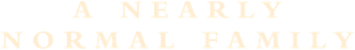 A Nearly Normal Family logo