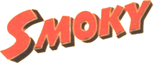 Smoky logo