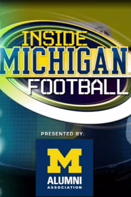 Inside Michigan Football logo