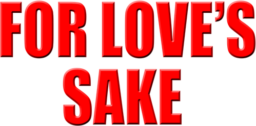 For Love's Sake logo