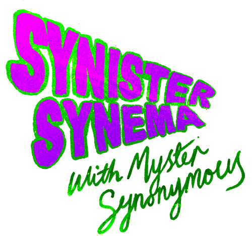 Synonymous With logo