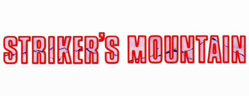 Striker's Mountain logo