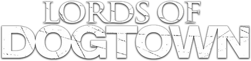 Lords of Dogtown logo