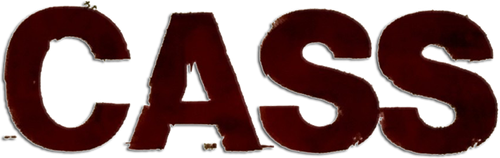 Cass logo