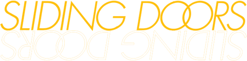 Sliding Doors logo