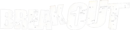 Break Out logo