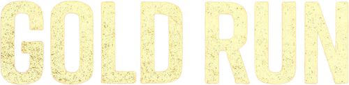 Gold Run logo