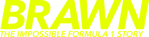 Brawn: The Impossible Formula 1 Story logo