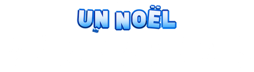 Un Noël façon Bad Guys logo