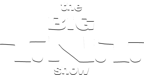 The Big T.N.T. Show logo