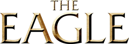 The Eagle logo