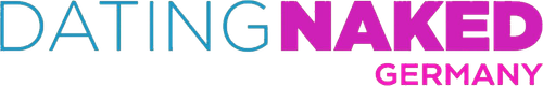 Dating Naked Germany logo