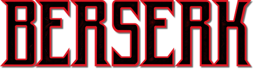 Berserk logo