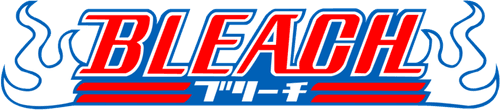 Bleach logo