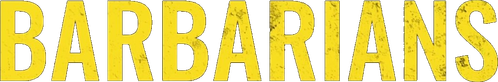 Barbarians logo