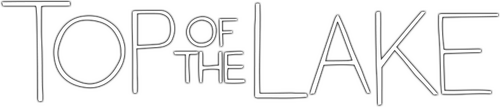 Top of the Lake logo