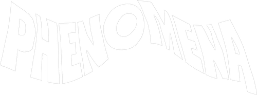 Phenomena logo