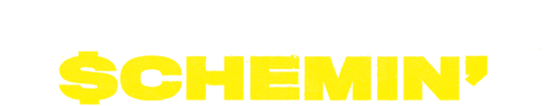California Schemin' logo