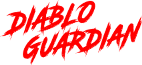 Diablo Guardián logo
