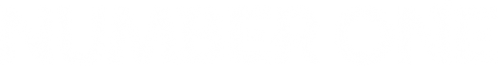 Number One logo