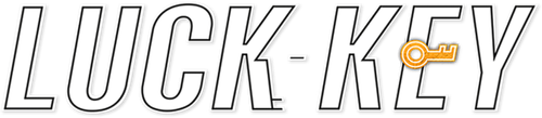 Luck-Key logo