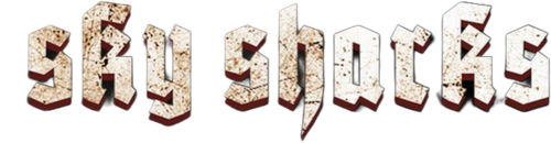 Sky Sharks logo