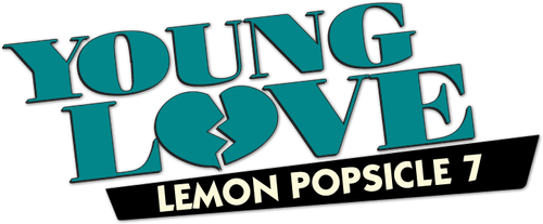 Young Love logo