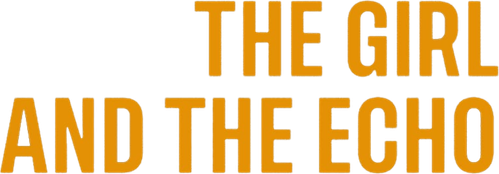 The Girl and the Echo logo