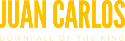 Juan Carlos: Downfall of the King logo