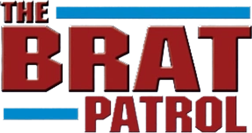 The B.R.A.T. Patrol logo