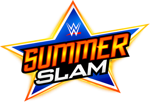 WWE SummerSlam 2021 logo