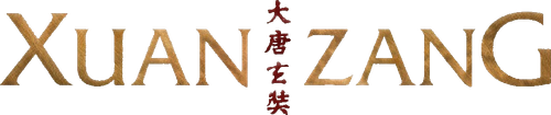 Xuan Zang logo