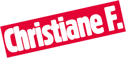 Christiane F. logo