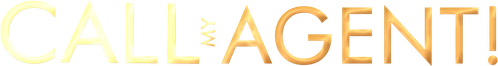 Call My Agent! logo
