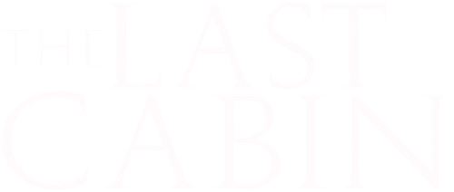 The Last Cabin logo
