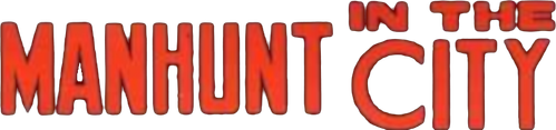 Manhunt in the City logo