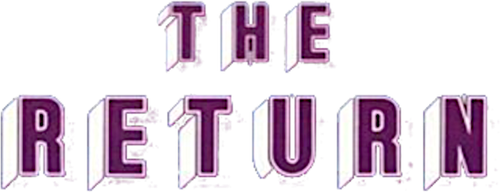 The Return logo