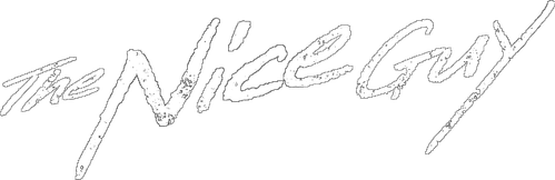 The Nice Guy logo