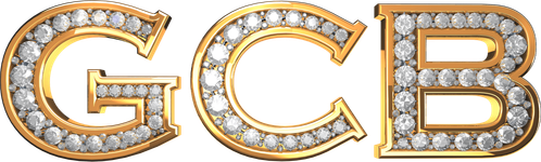GCB logo